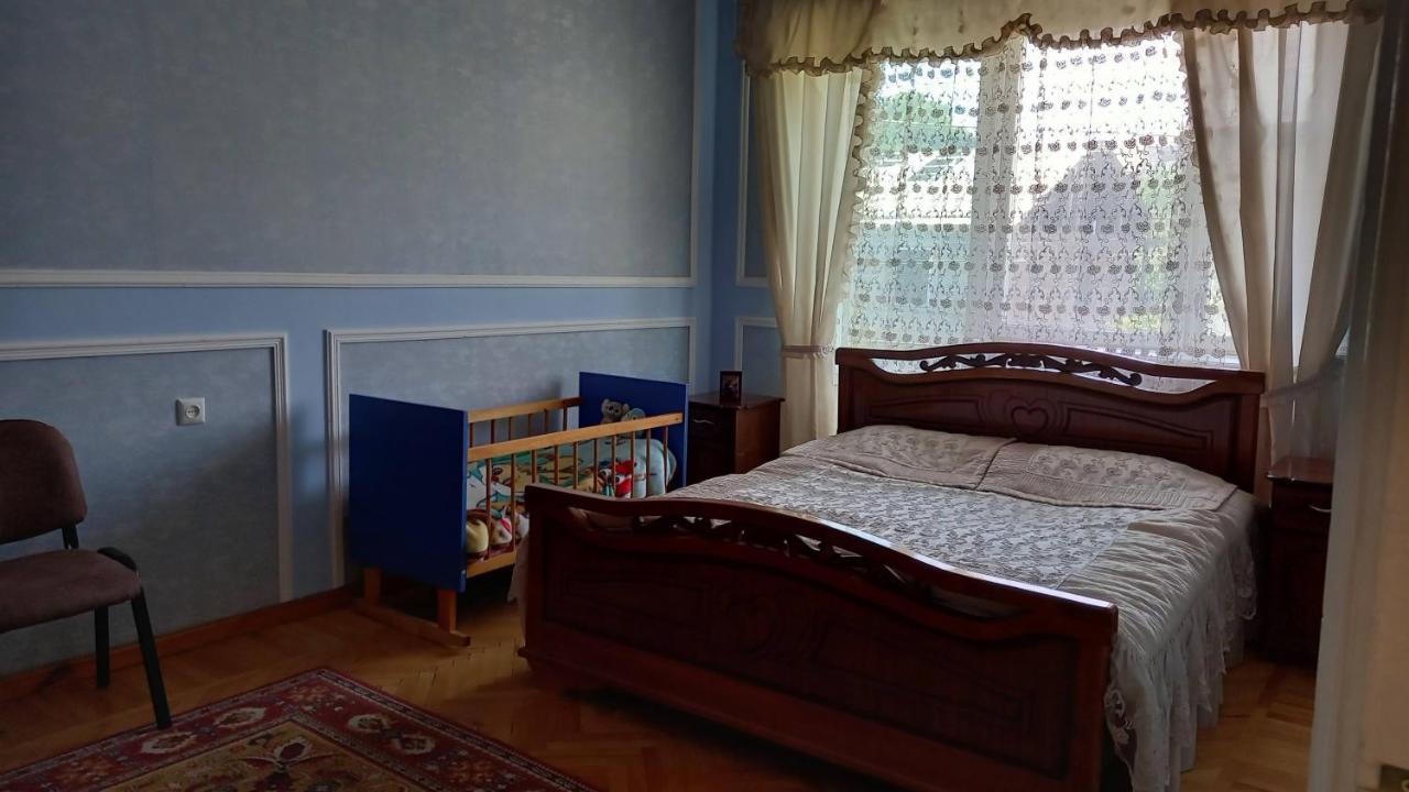 Baleni Apartment Sisian Bagian luar foto