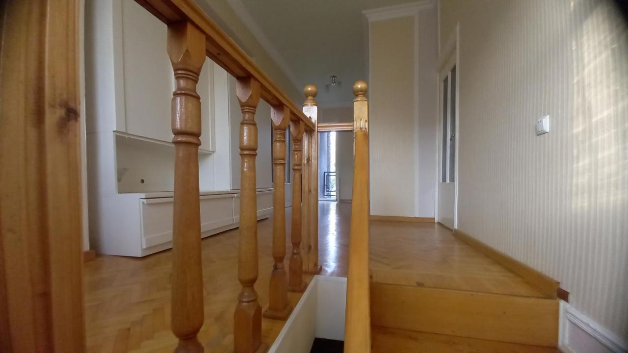 Baleni Apartment Sisian Bagian luar foto