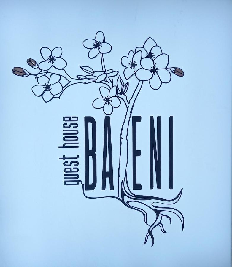 Baleni Apartment Sisian Bagian luar foto