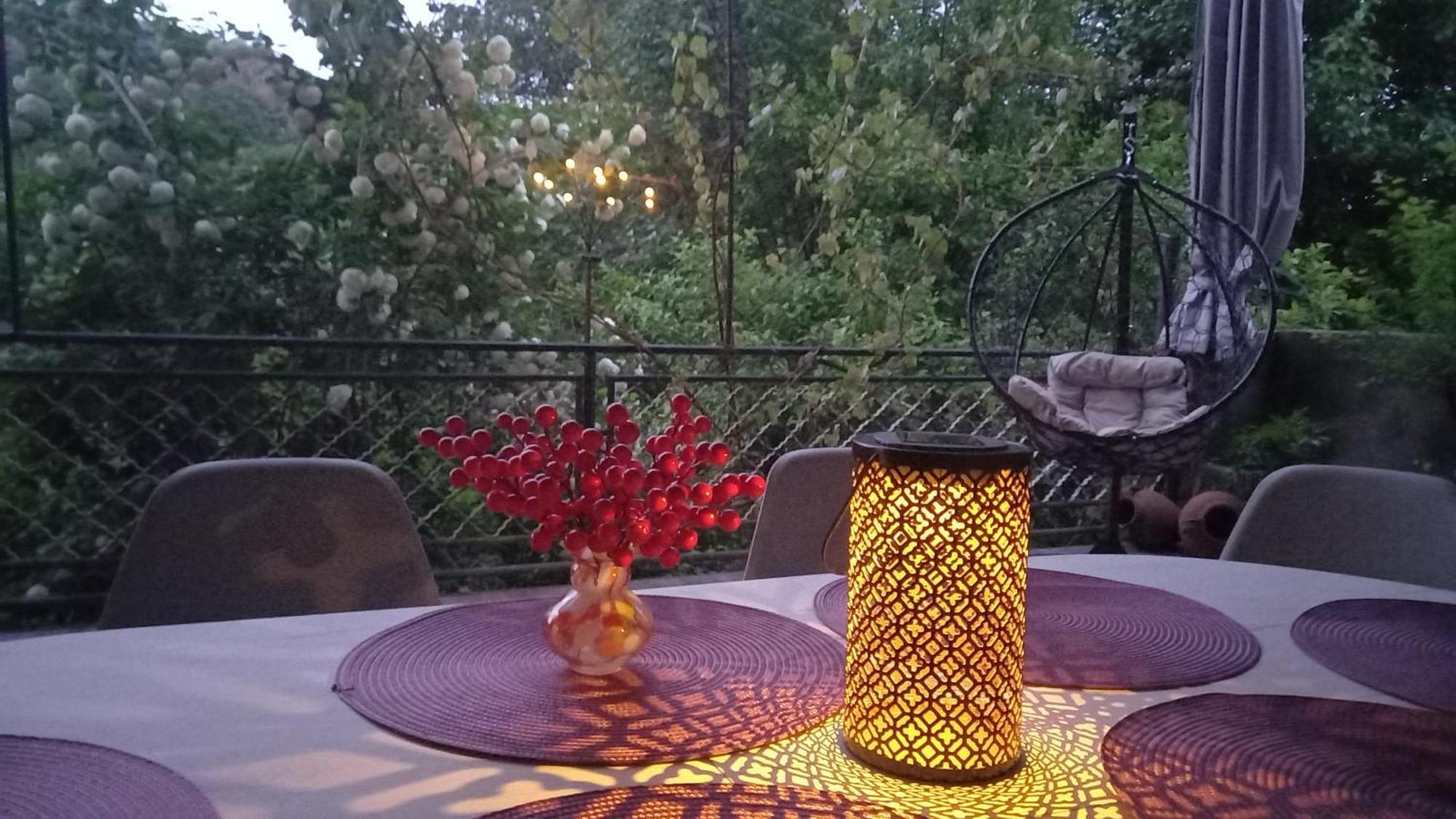 Baleni Apartment Sisian Bagian luar foto