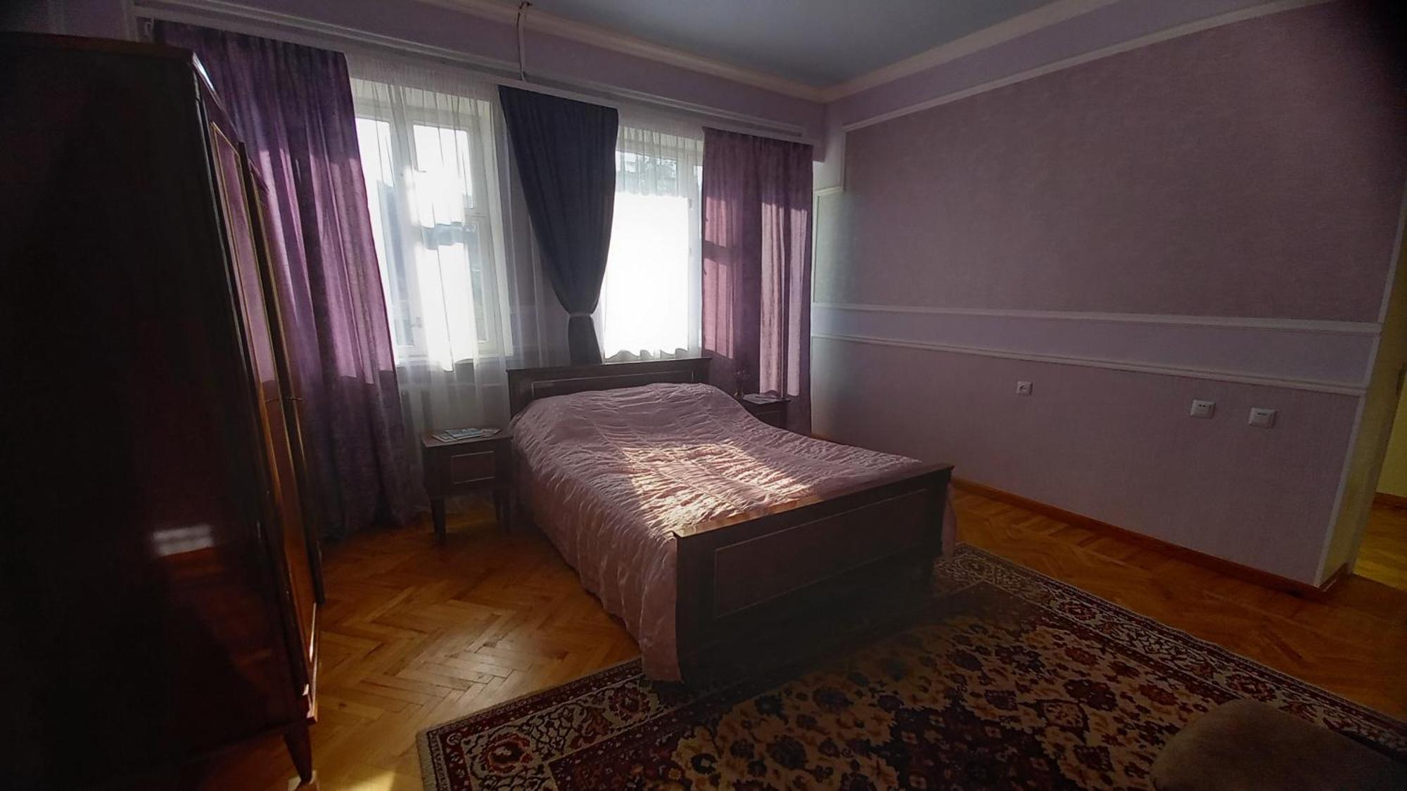 Baleni Apartment Sisian Bagian luar foto