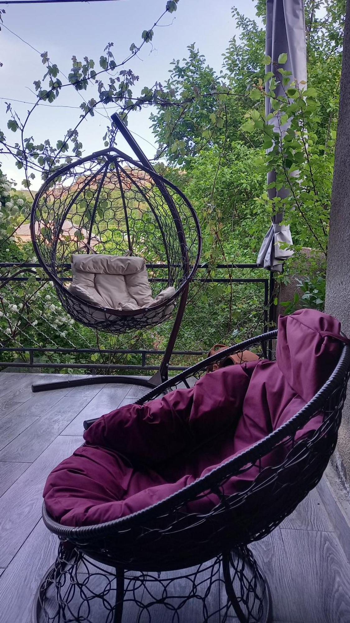 Baleni Apartment Sisian Bagian luar foto