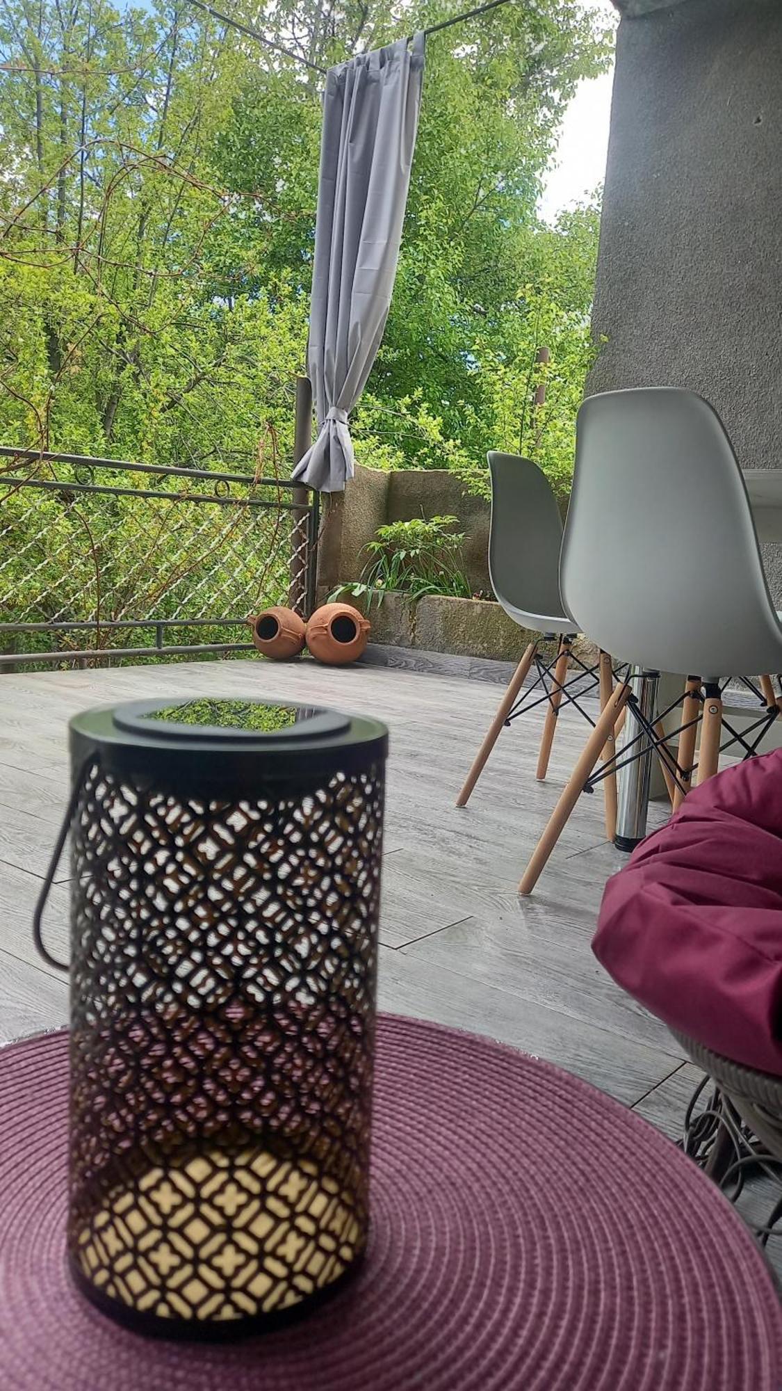 Baleni Apartment Sisian Bagian luar foto