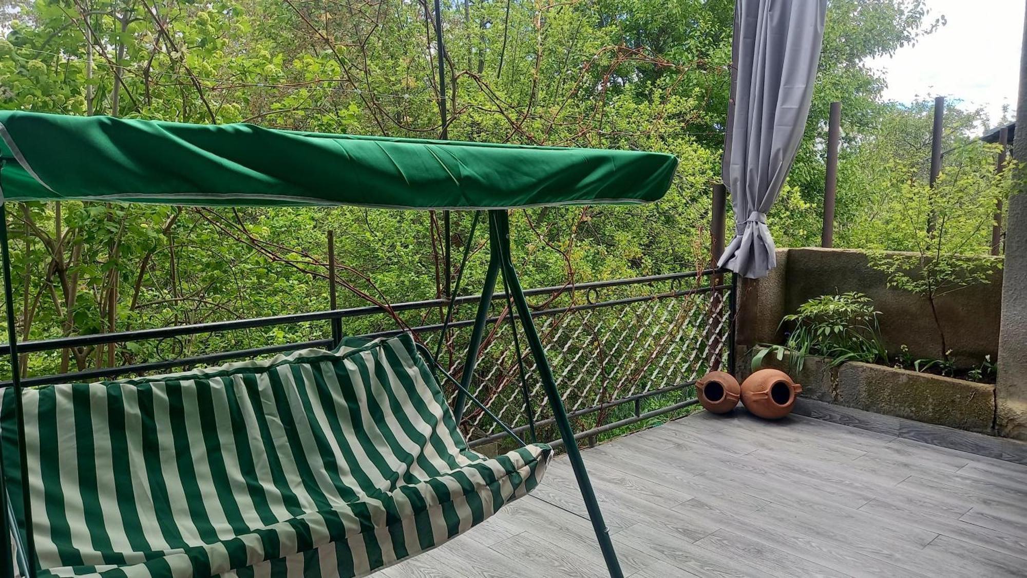 Baleni Apartment Sisian Bagian luar foto