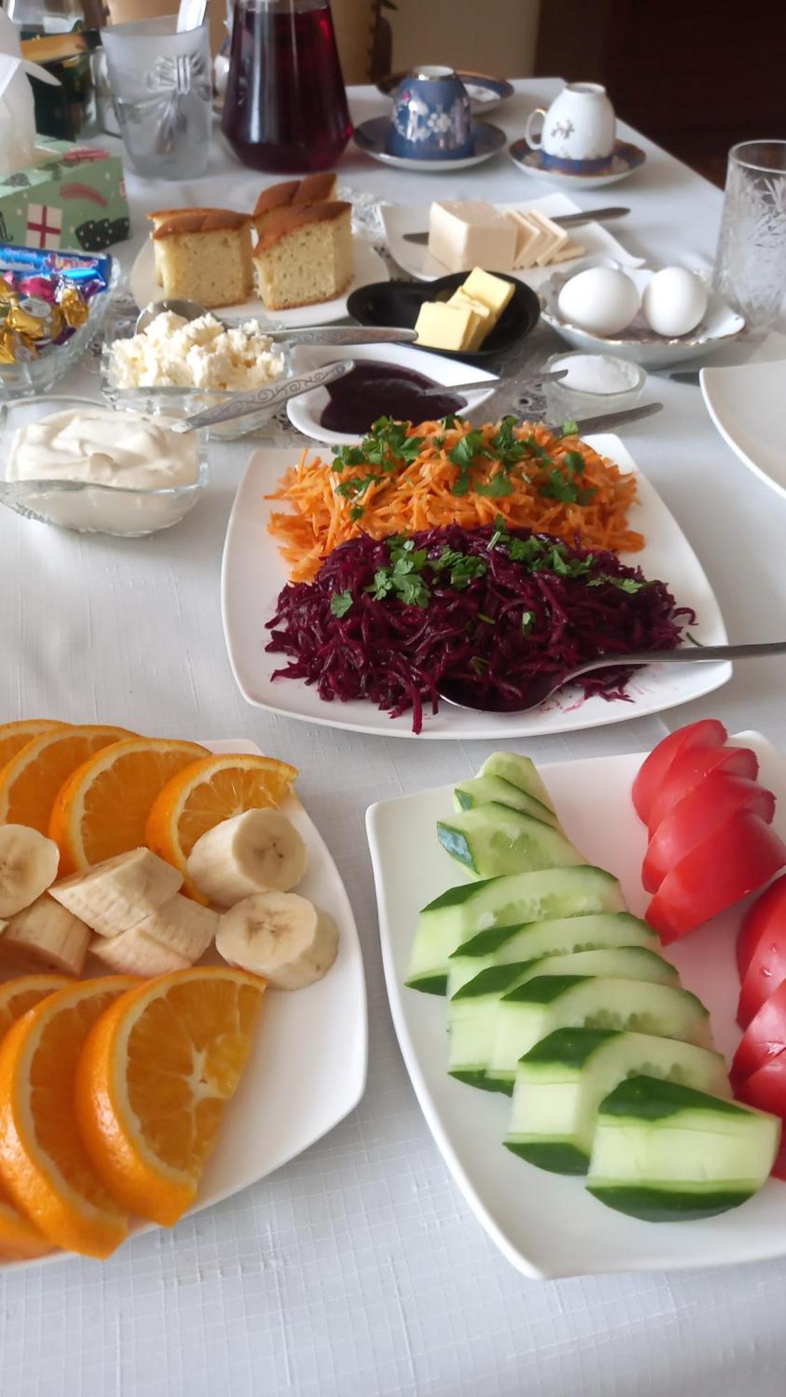 Baleni Apartment Sisian Bagian luar foto