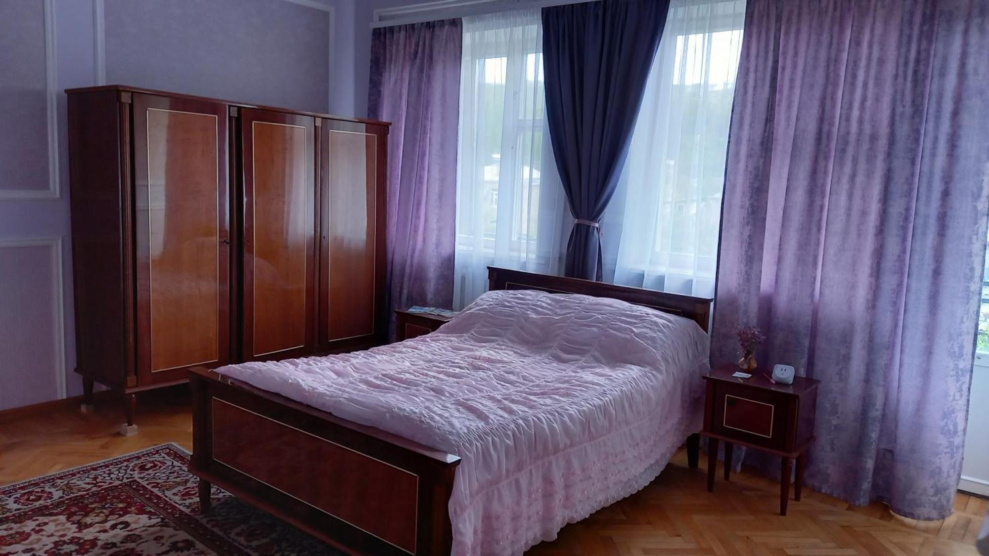 Baleni Apartment Sisian Bagian luar foto